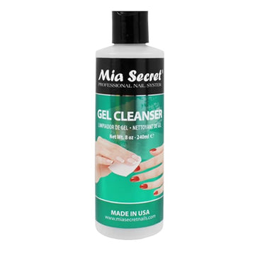 Mia Secret - Gel Cleanser