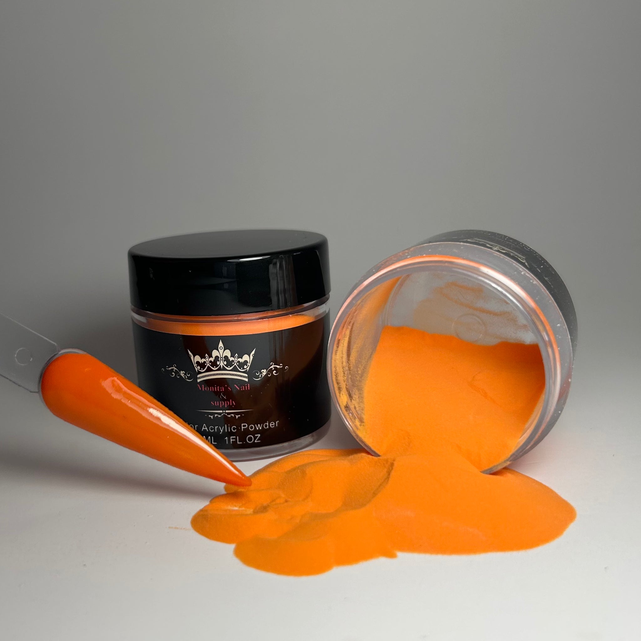 Sahara-Acrylic Powder 1oz