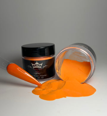 Sahara-Acrylic Powder 1oz