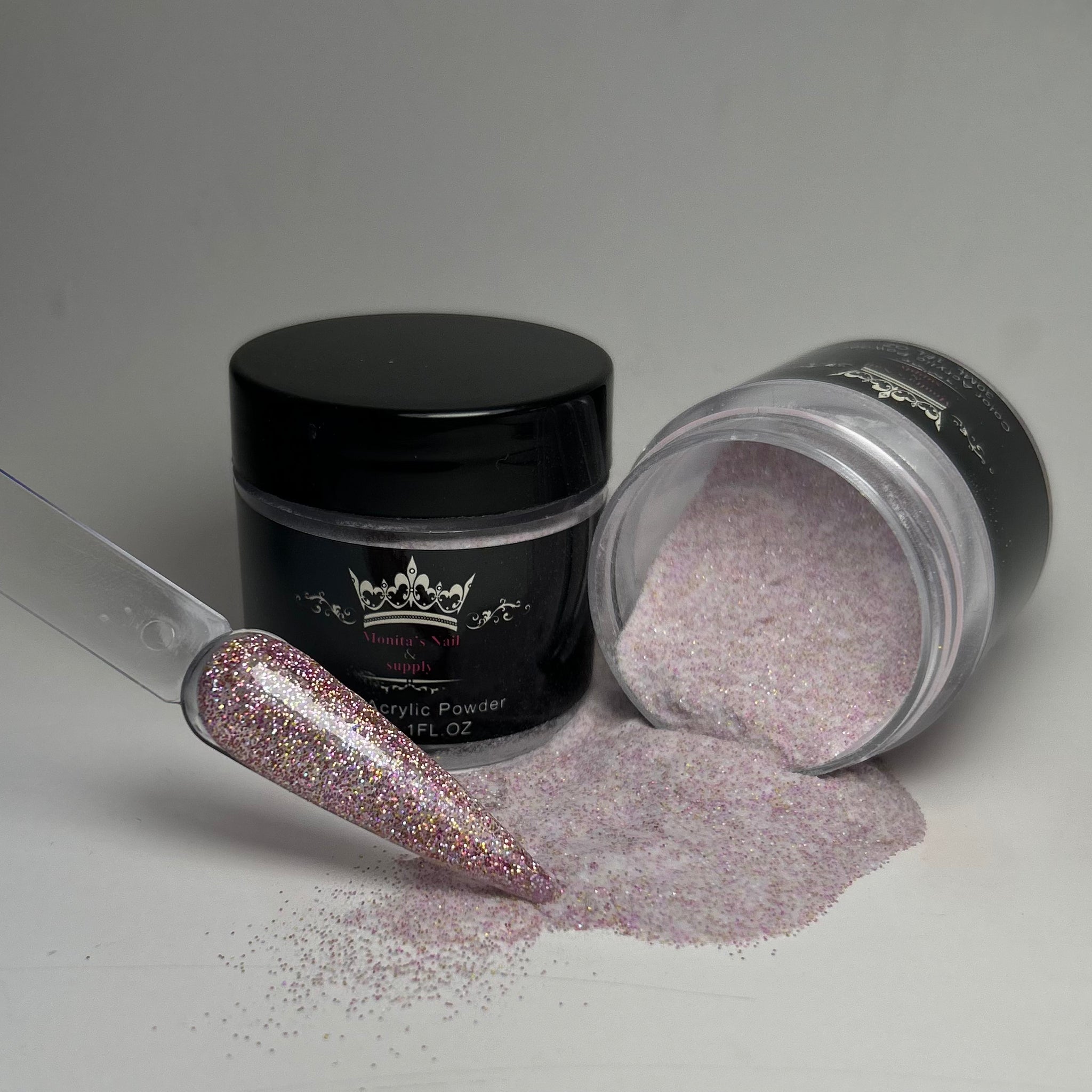 Victoria-Acrylic Powder 1 oz