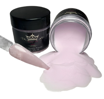 Pink Light-Acrylic Powder 1oz