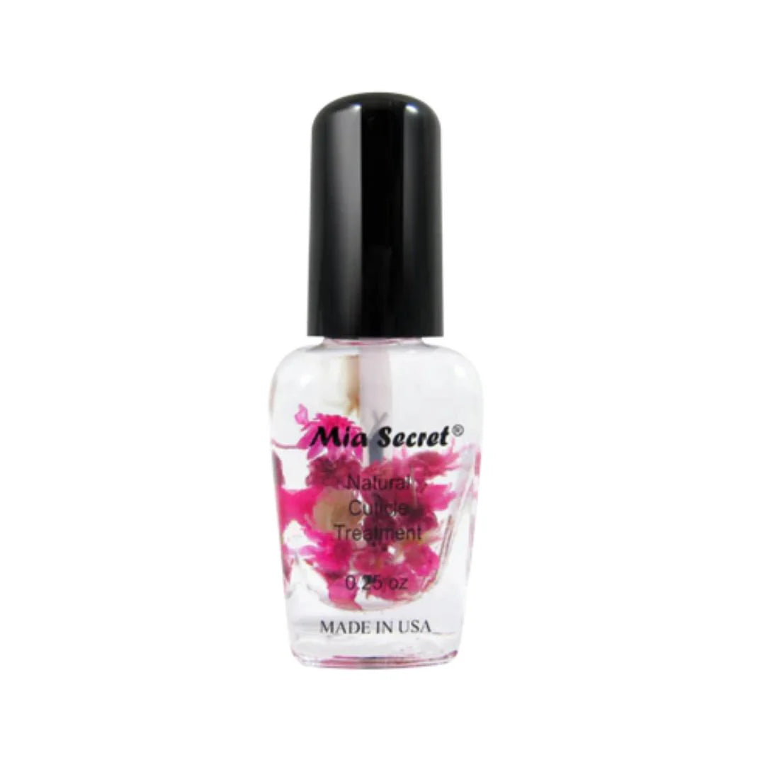 Mia Secret Cuticle Oil Treatment 0.25ml